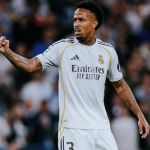Real Madrid confirma lesão de Militão, mas zagueiro deve estar disponível na Copa do Mundo