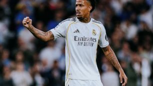 Real Madrid confirma lesão de Militão, mas zagueiro deve estar disponível na Copa do Mundo