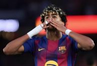 Yamal se manifesta após lesão e lamenta ausência no fim da temporada