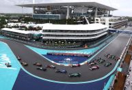 FIA amplia treino livre do GP de Miami após mudanças no regulamento