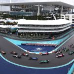 FIA amplia treino livre do GP de Miami após mudanças no regulamento