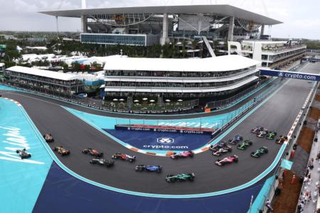 Grande Prêmio de Miami