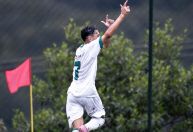 Villa Nova abre seletiva para jovens de 14 e 15 anos em Nova Lima