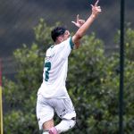 Villa Nova abre seletiva para jovens de 14 e 15 anos em Nova Lima