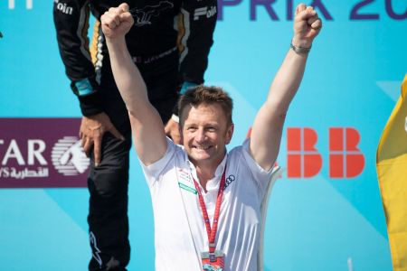 Allan McNish