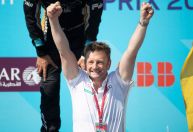 Equipe de Bortoleto na anuncia Allan McNish como novo diretor de corridas na Fórmula 1