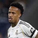 Éder Militão precisará de cirurgia e perderá da Copa do Mundo, diz jornal