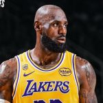 NBA: Lakers de LeBron James abrem 3 a 0 sobre os Rockets; Celtics batem 76ers fora