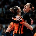 Camila Brait se emociona ao falar sobre aposentadoria, se despede e manda recado