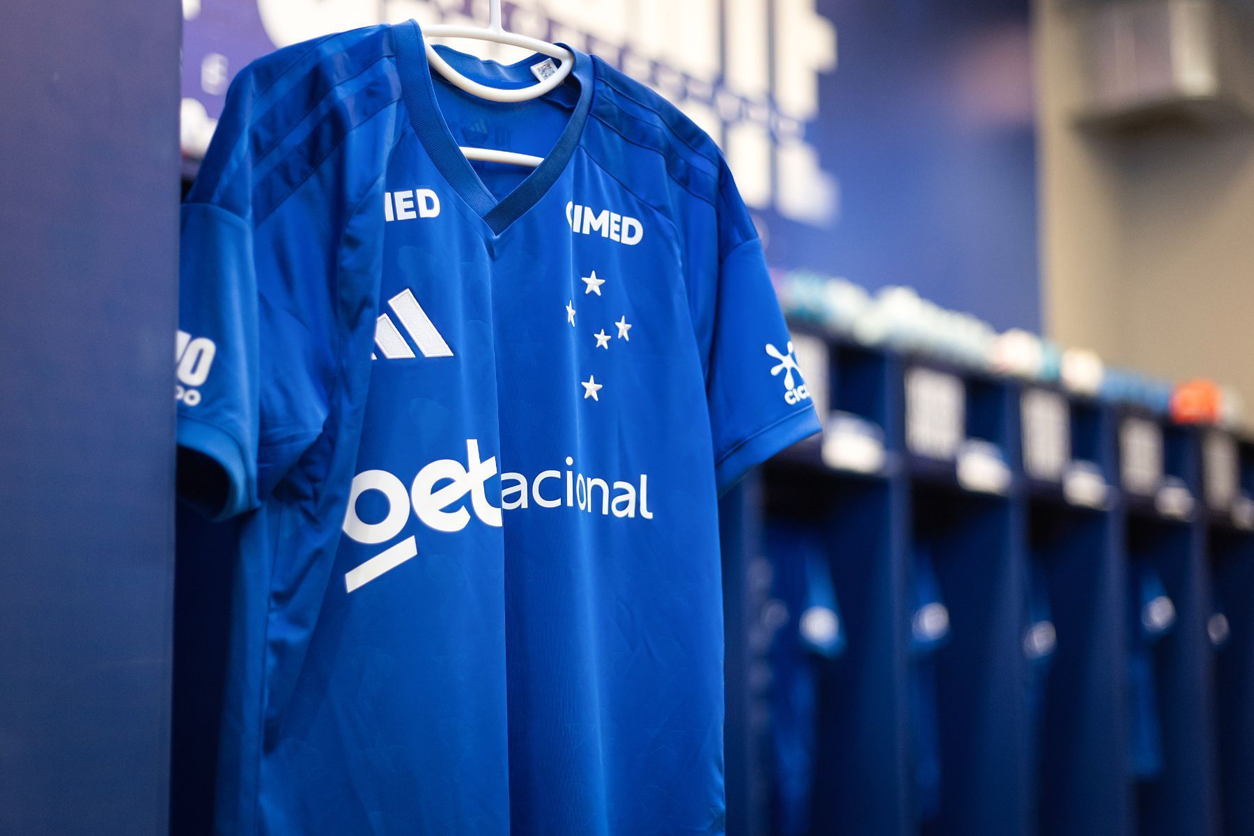 Cruzeiro fechou 2025 com aumento de mais de 100% da receita líquida; veja balanço