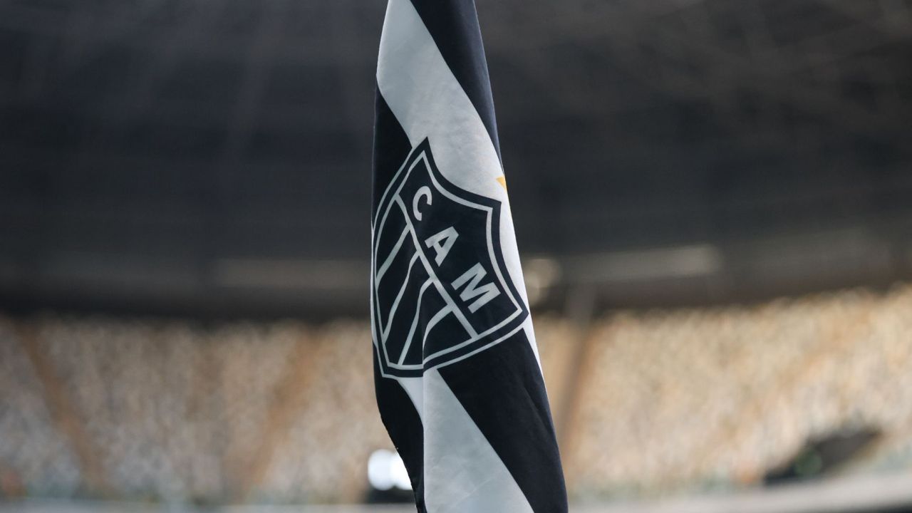Atlético se reúne com jogadores para discutir turbulências e buscar estabilidade