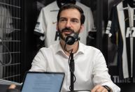 CEO do Atlético, Pedro Daniel abre o jogo sobre reforços no meio do ano