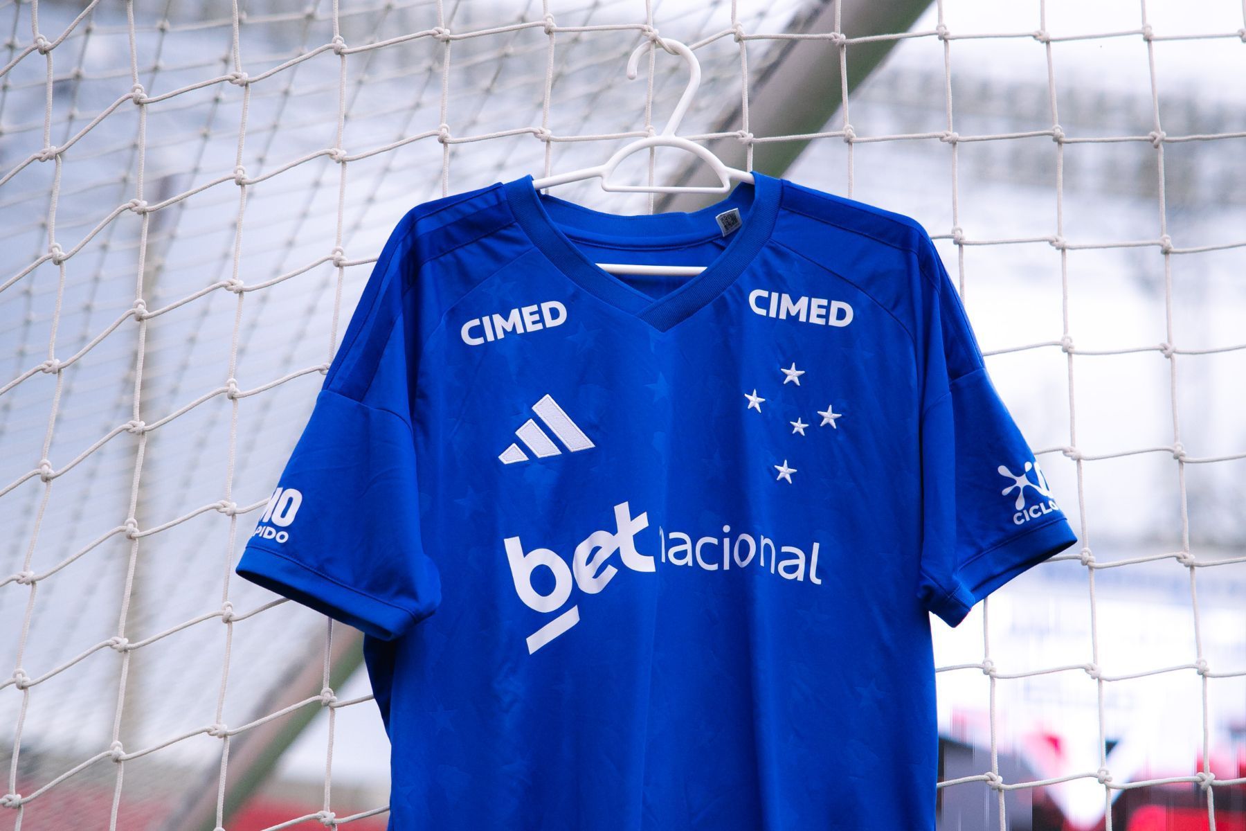Déficit, dívida, receitas e patrimônio: os resultados financeiros do Cruzeiro em 2025