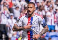 Com Endrick discreto, Lyon bate Auxerre em jogo apertado pela Ligue 1