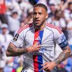 Com Endrick discreto, Lyon bate Auxerre em jogo apertado pela Ligue 1
