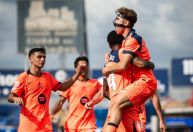 Sem Yamal, Barcelona bate Getafe e encaminha título de La Liga