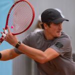 João Fonseca x Jodar: horário definido para o duelo no Masters de Madrid