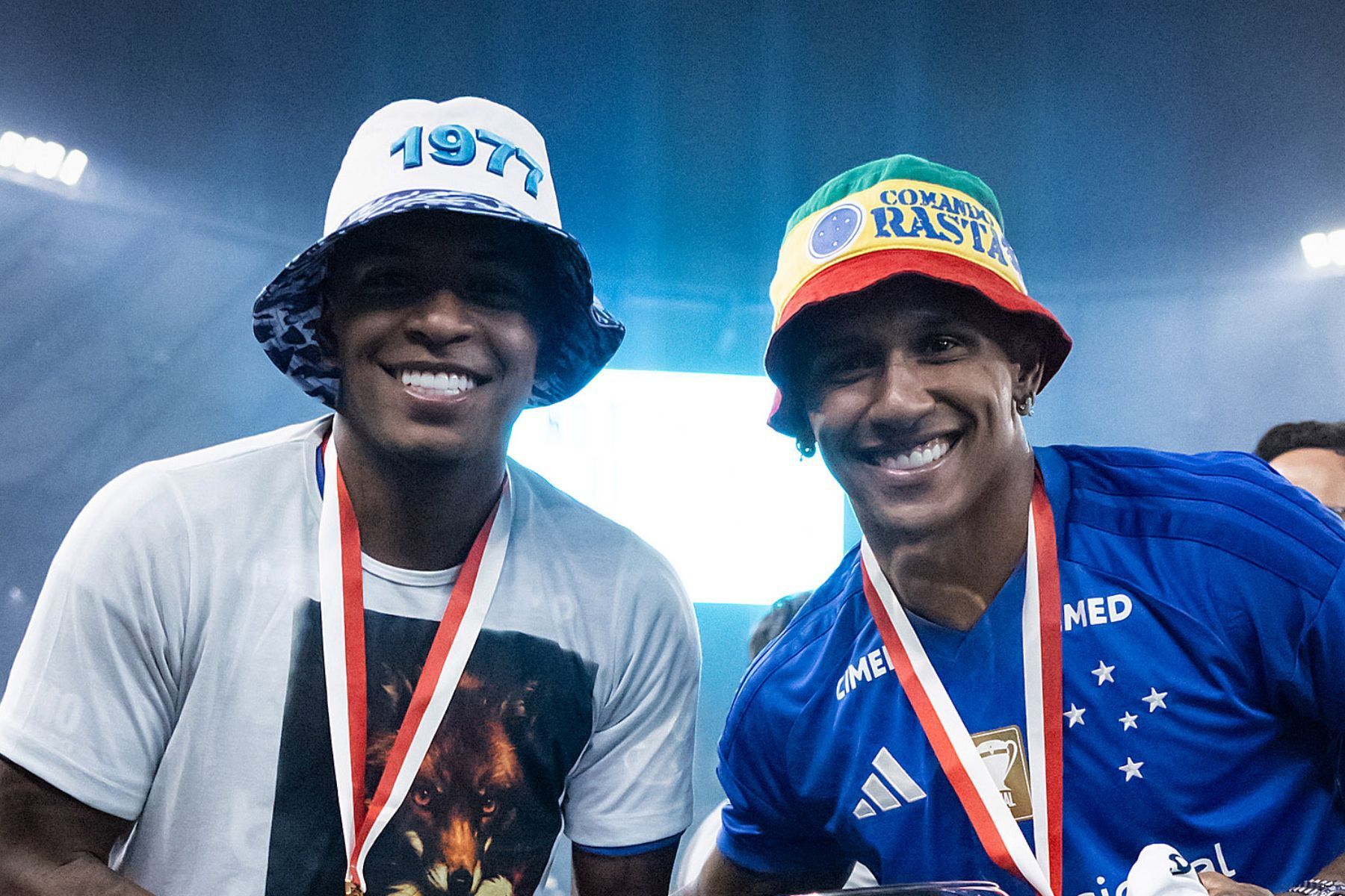 Saiba quanto o Cruzeiro gastou em compras de jogadores em 2025