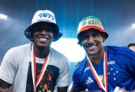 Saiba quanto o Cruzeiro gastou em compras de jogadores em 2025