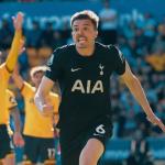 Richarlison brilha, Tottenham vence Wolves mas segue em 'calvário' na Premier League