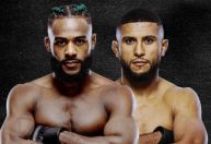 UFC Vegas 116: veja card completo do evento 'recheado' de brasileiros