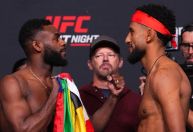 UFC Vegas 116: onde assistir e card completo do evento com oito brasileiros