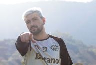 Escalação do Flamengo: Jardim deve colocar 'força máxima' contra o Atlético