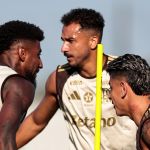 Flamengo confirma desfalques contra o Atlético; veja os relacionados