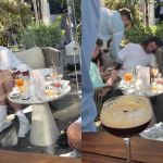 Meia do Everton, Grealish é visto desacordado em bar de Manchester