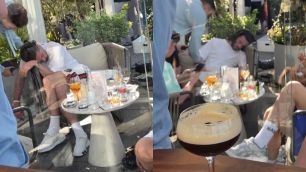 Meia do Everton, Grealish é visto desacordado em bar de Manchester