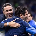 Dirigente do Cruzeiro abre o jogo e revela bastidores da contratação de Artur Jorge