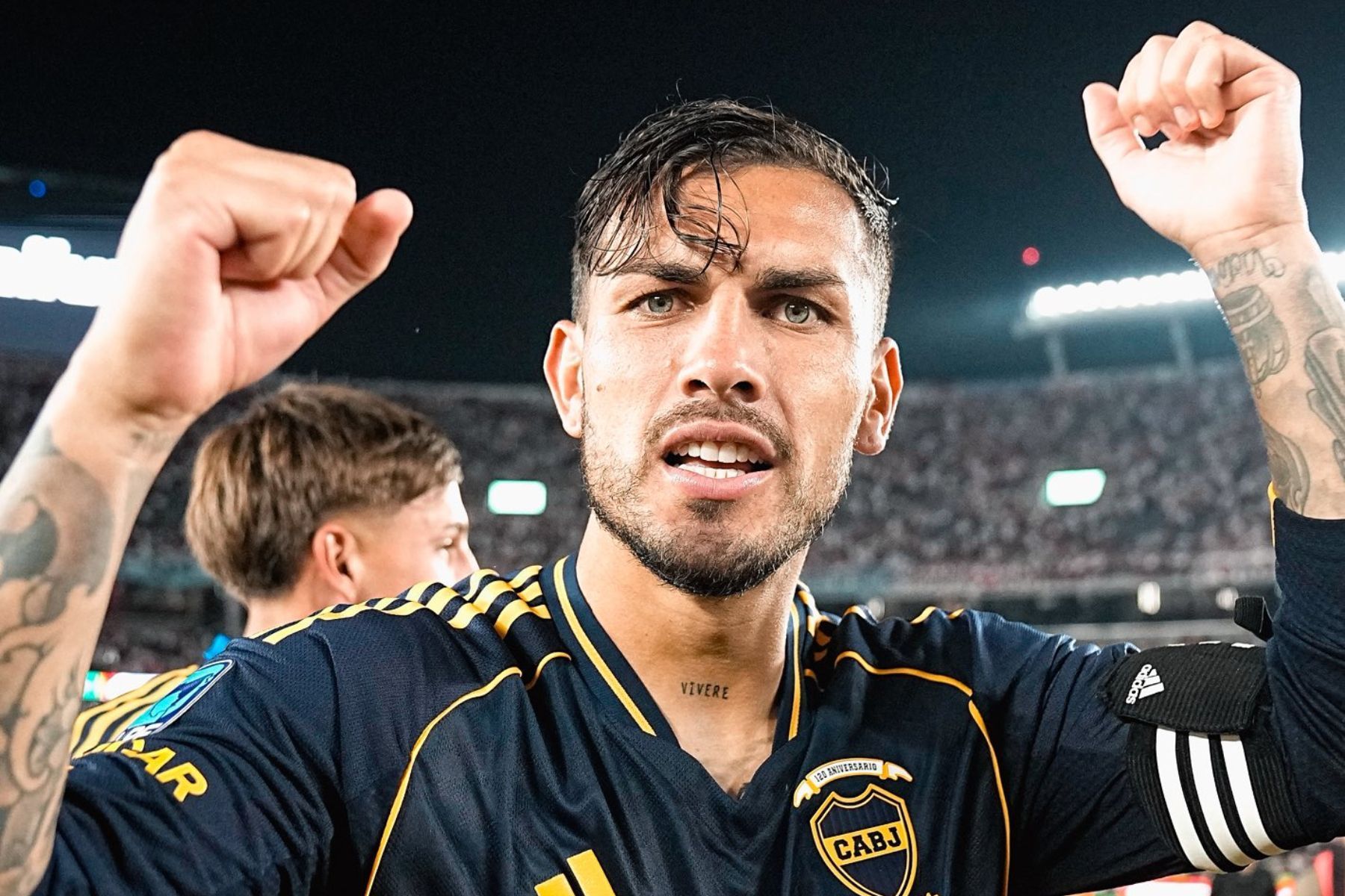 Campeão do mundo, ex-PSG é 'estrela da companhia' e arma do Boca contra o Cruzeiro
