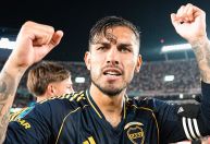 Campeão do mundo, ex-PSG é 'estrela da companhia' e arma do Boca contra o Cruzeiro