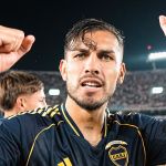 Campeão do mundo, ex-PSG é 'estrela da companhia' e arma do Boca contra o Cruzeiro