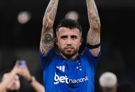 Brasileirão: veja os jogadores do Cruzeiro que já superaram o limite de partidas