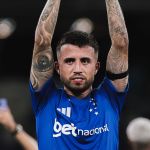 Brasileirão: veja os jogadores do Cruzeiro que já superaram o 'limite de partidas'