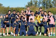 Escalação do Boca Juniors: veja o provável time para jogo contra o Cruzeiro