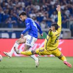 Cruzeiro tem 12 remanescentes de classificação sobre o Boca Juniors em 2024; veja