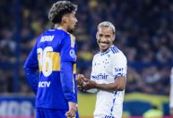 Cruzeiro x Boca Juniors: o retrospecto celeste contra times argentinos após 113 jogos