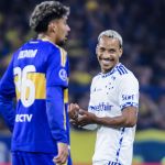 Cruzeiro x Boca Juniors: o retrospecto celeste contra times argentinos após 113 jogos