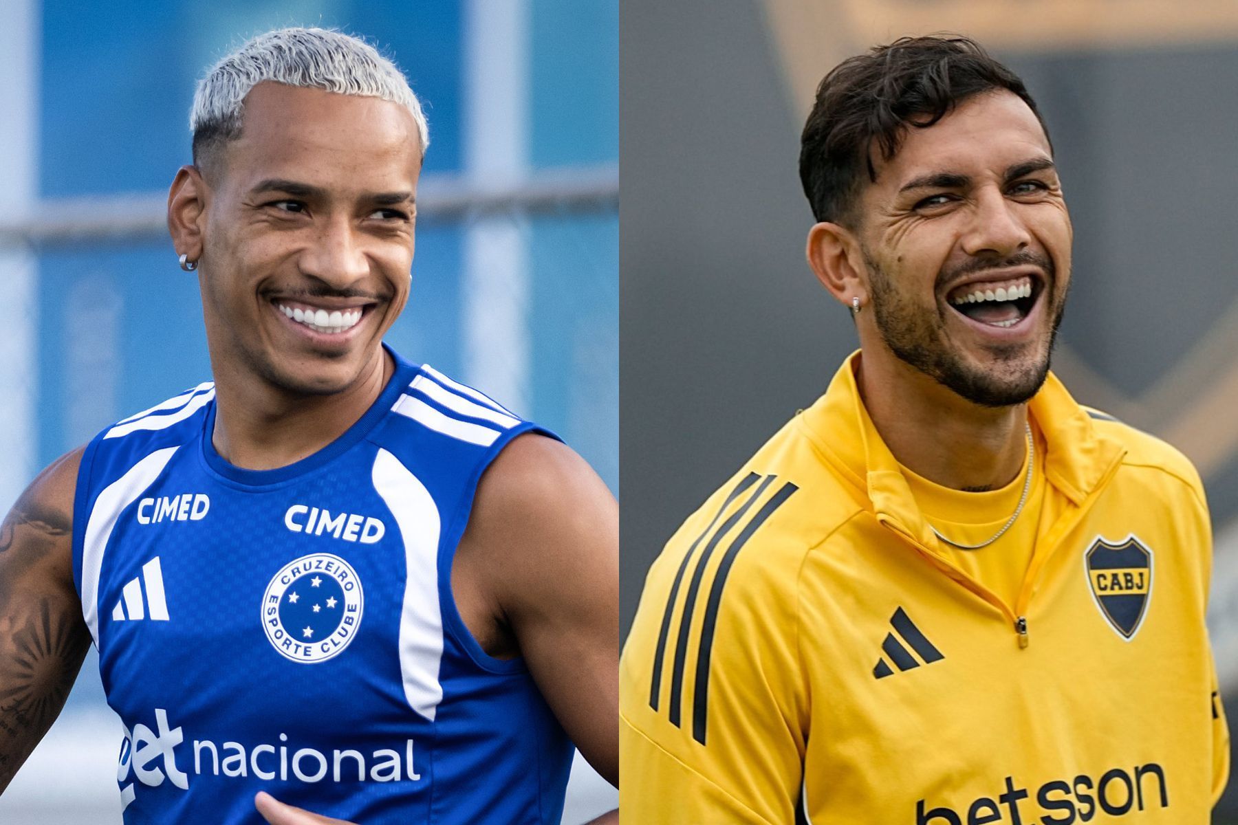 Cruzeiro reencontra Boca Juniors em Mineirão lotado por recuperação na Libertadores