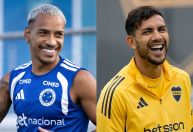 Cruzeiro reencontra Boca Juniors em Mineirão lotado por recuperação na Libertadores