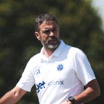 Escalação do Cruzeiro: Artur Jorge conta com pilares e prepara trocas diante do Boca