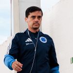Fagner e Néiser são relacionados e reforçam Cruzeiro contra o Boca Juniors