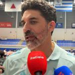 Sada Cruzeiro: Filipe Ferraz abre o jogo sobre chances de Douglas ser titular no jogo 3