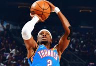 OKC se classifica, Magic abre vantagem, e Nuggets forçam jogo 6 nos playoffs da NBA