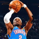 OKC se classifica, Magic abre vantagem, e Nuggets forçam jogo 6 nos playoffs da NBA