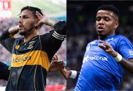 Comentarista crava sobre Cruzeiro x Boca: ‘Primeiro grande jogo da Libertadores’