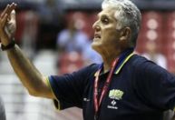 Morre Moncho Monsalve, ex-técnico da Seleção Brasileira masculina de basquete