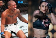 Ranking do UFC: mineira perde posição, e brasileiro de 38 anos atinge feito inédito